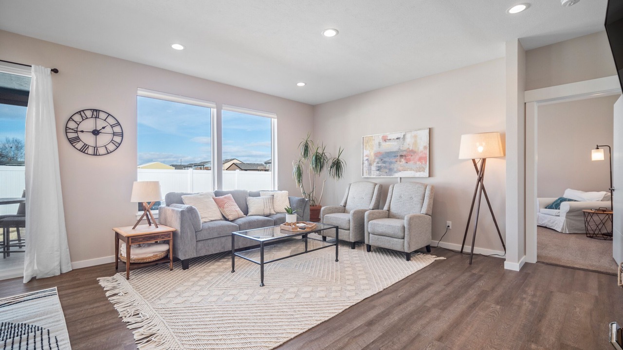 Photo of Livingroom in Spokane