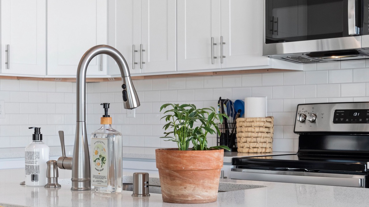 Photo of Kitchen in Spokane