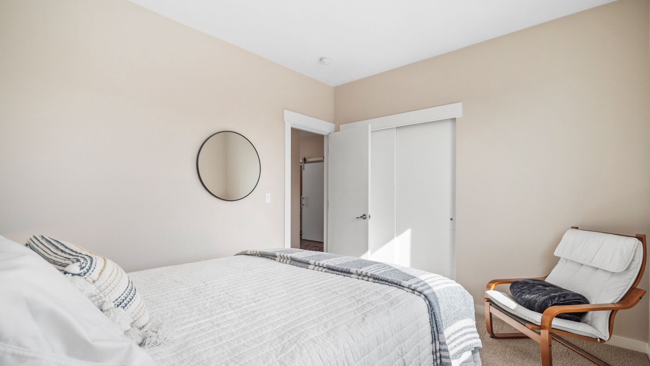 Photo of Bedroom in Spokane