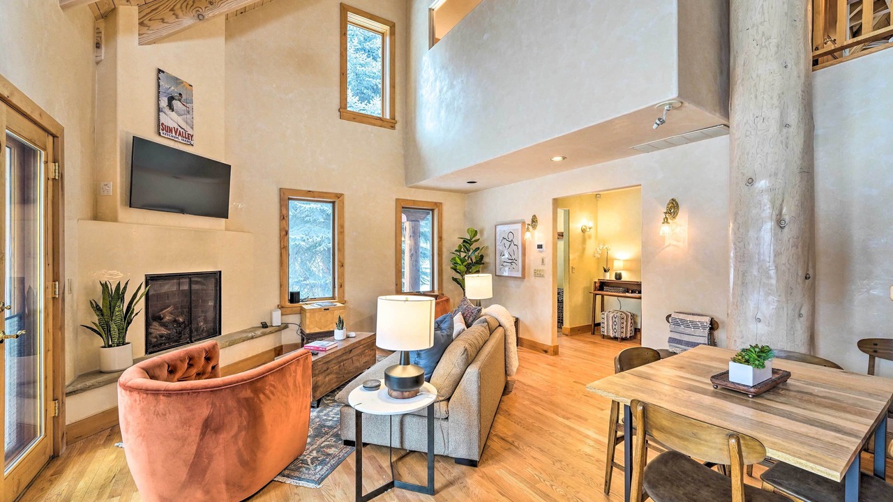Photo of Bedroom in Weyyakin Ranch