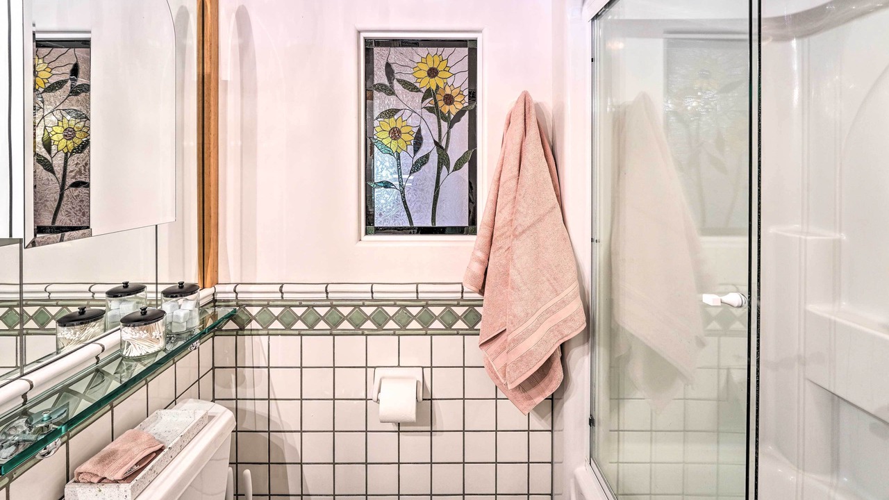 Photo of Bathroom in Weyyakin Ranch