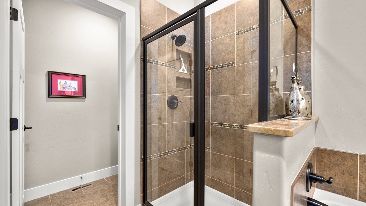Photo of Bathroom in Columbia Falls