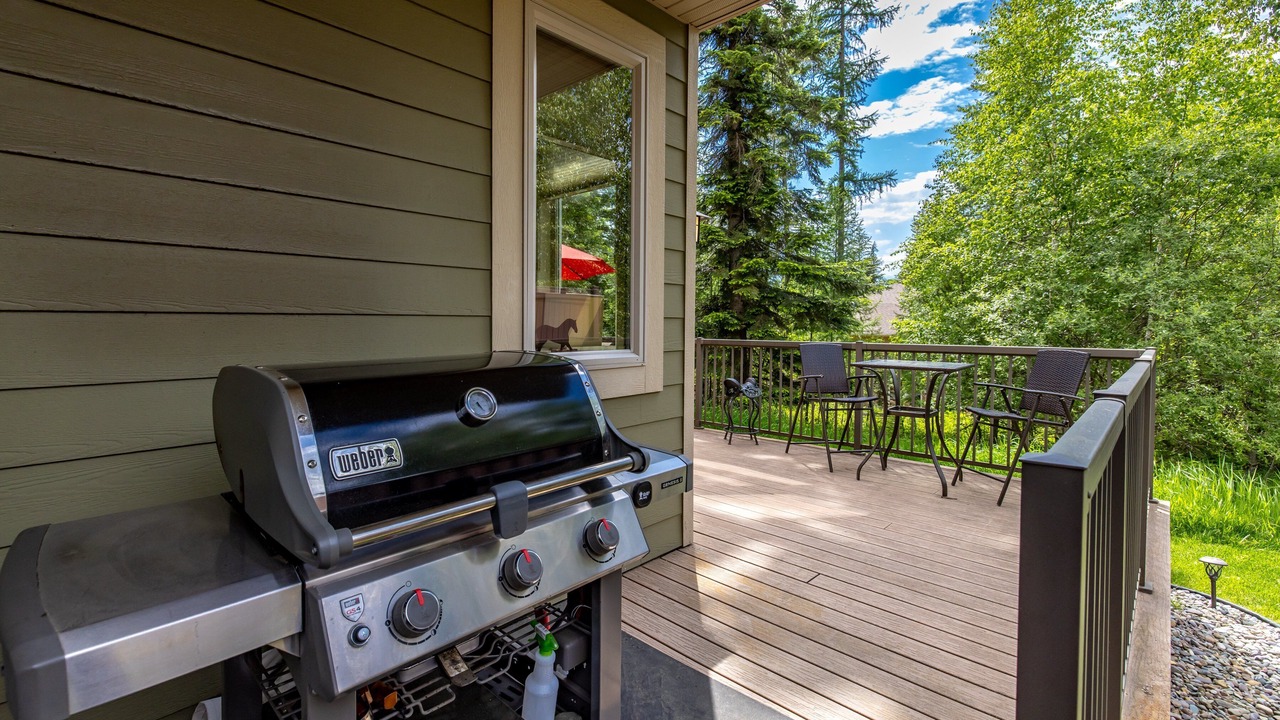 Photo of Outdoor in Columbia Falls