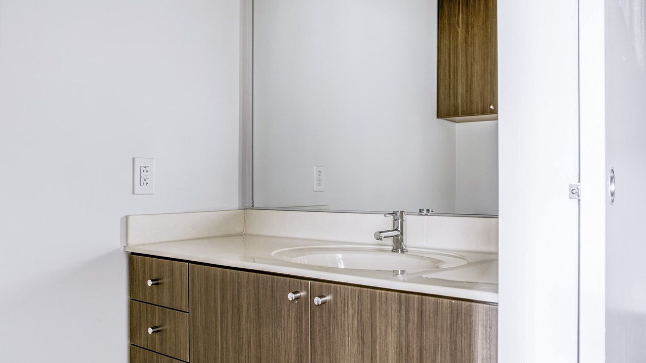 Photo of Bathroom in East Cambridge