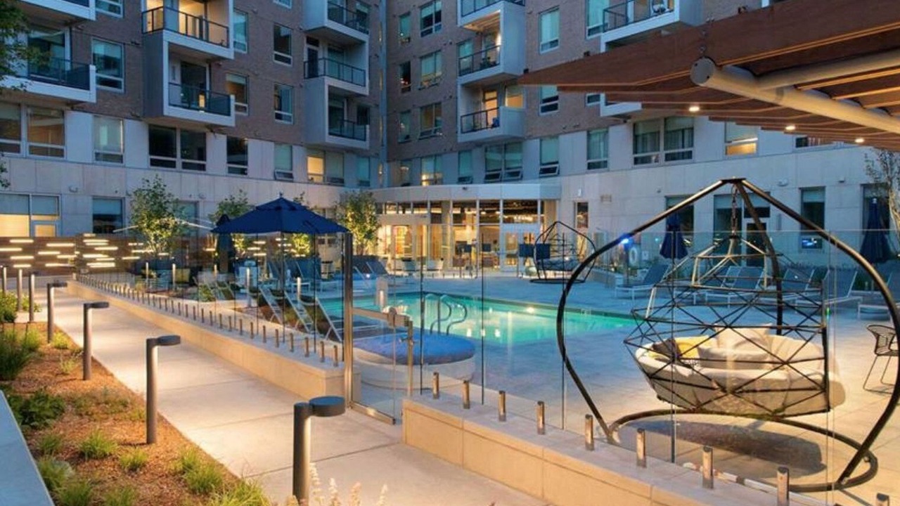 Photo of Outdoor in East Cambridge