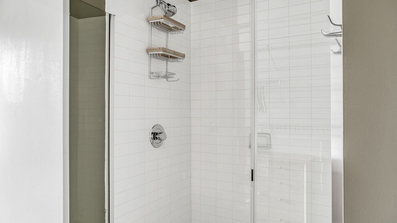 Photo of Bathroom in East Cambridge