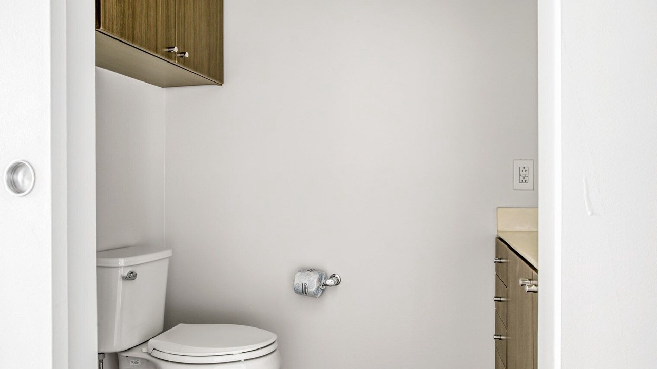 Photo of Bathroom in East Cambridge