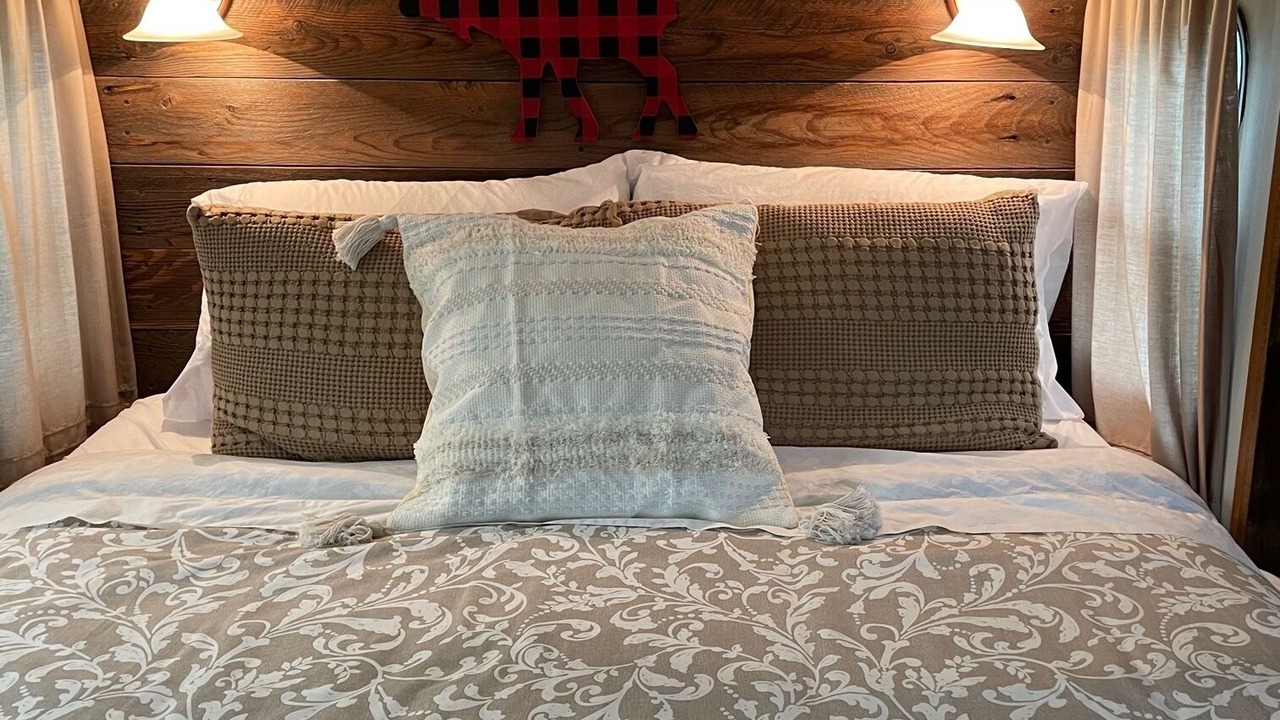 Photo of Bedroom in Ovando