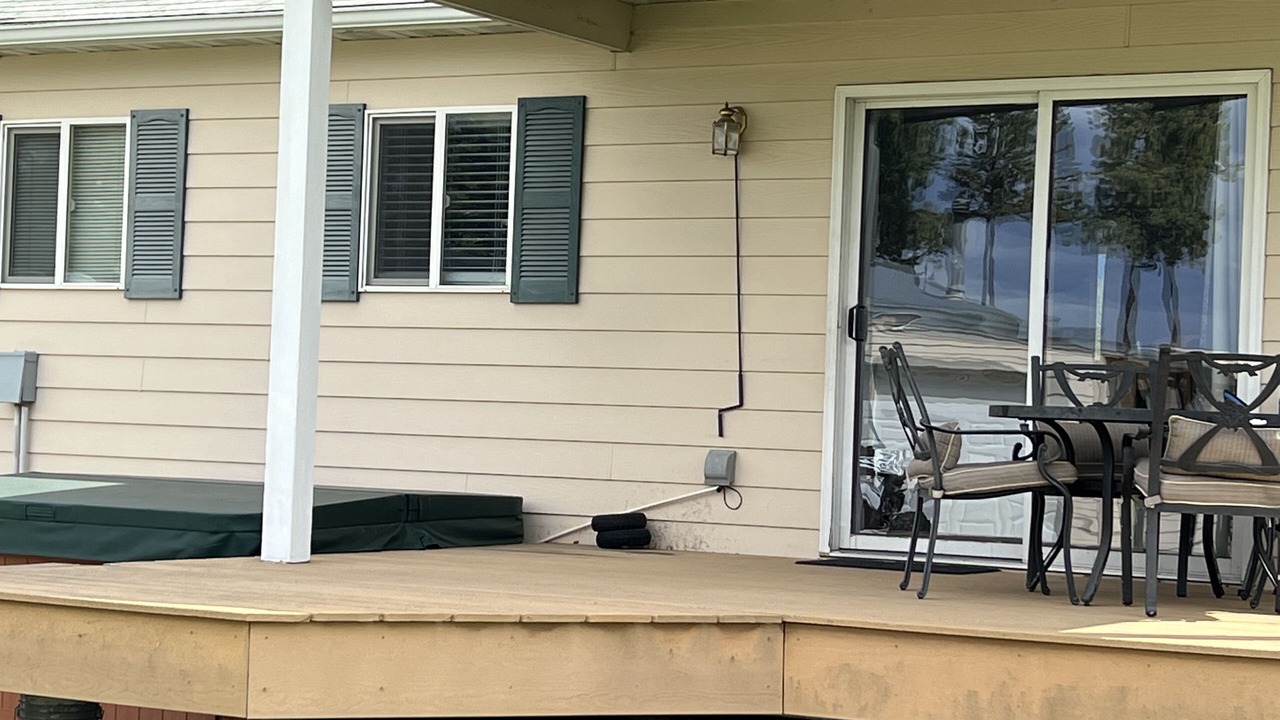 Photo of Outdoor in Evergreen