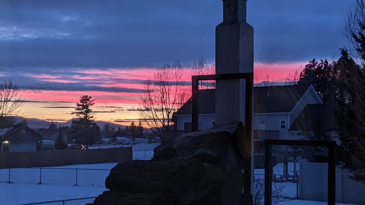 Photo of Outdoor in Evergreen