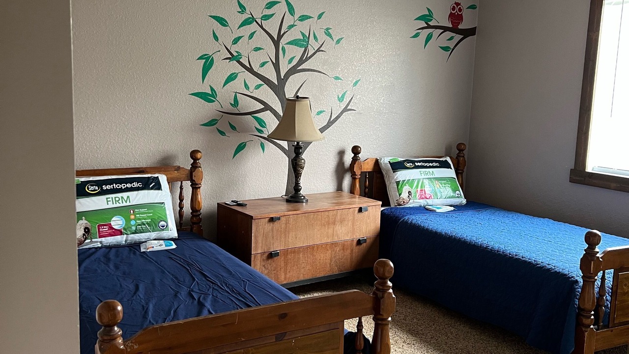 Photo of Bedroom in Evergreen