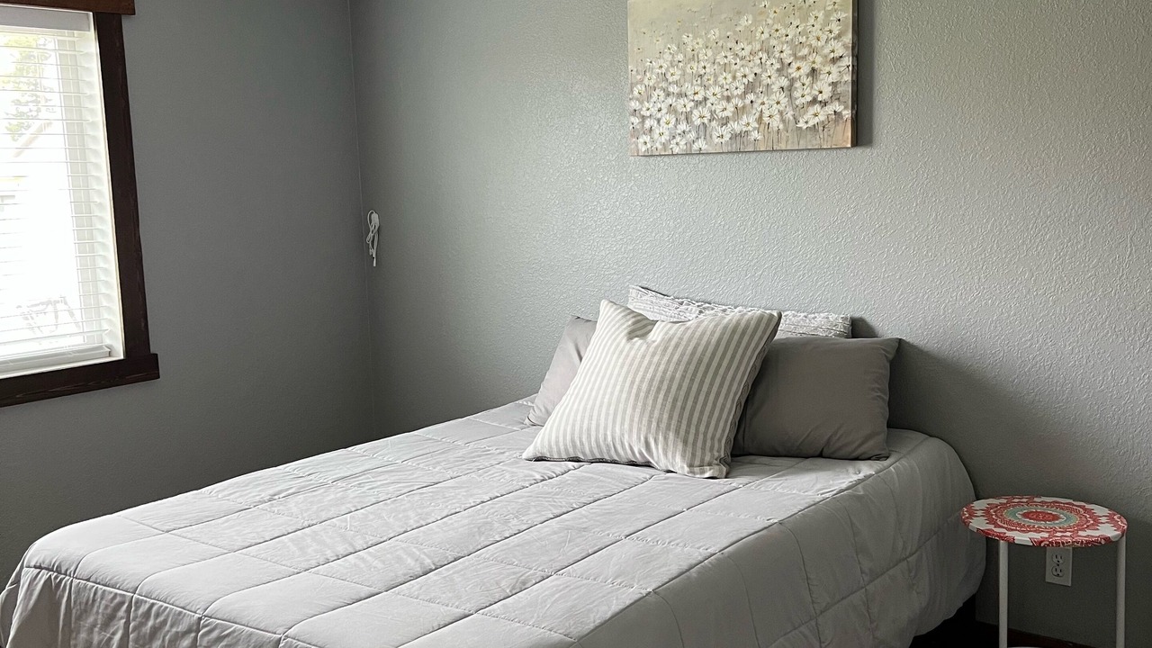 Photo of Bedroom in Evergreen
