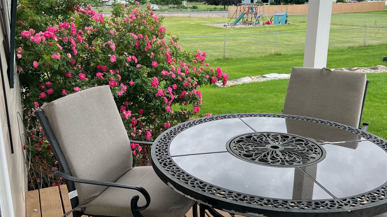 Photo of Outdoor in Evergreen