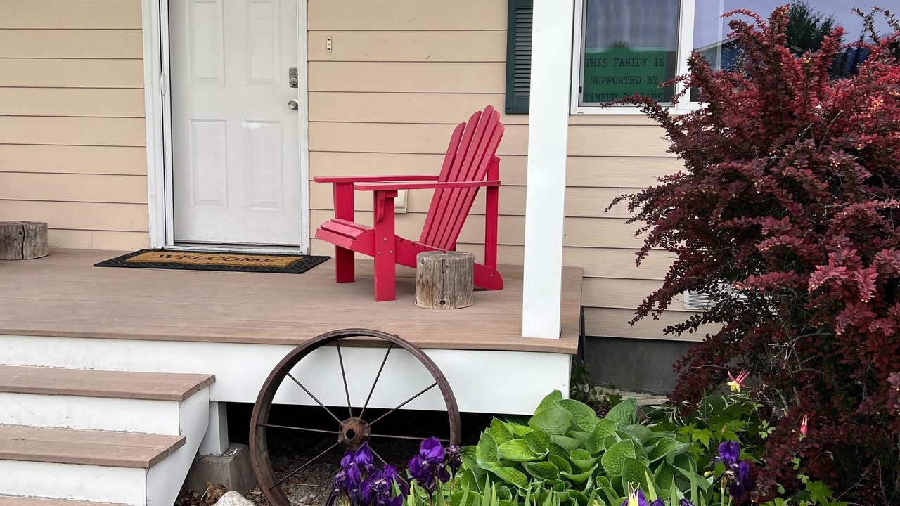 Photo of Outdoor in Evergreen