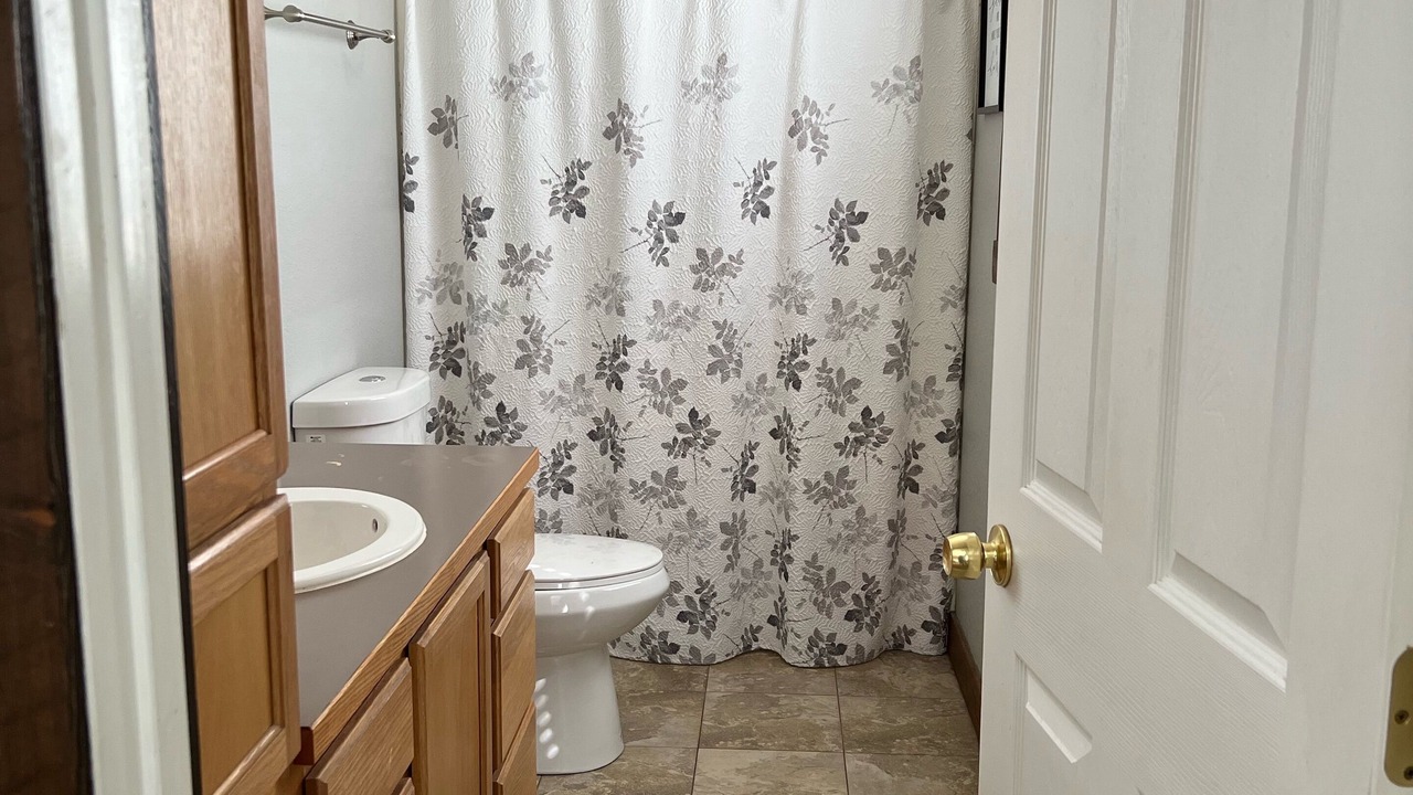 Photo of Bathroom in Evergreen