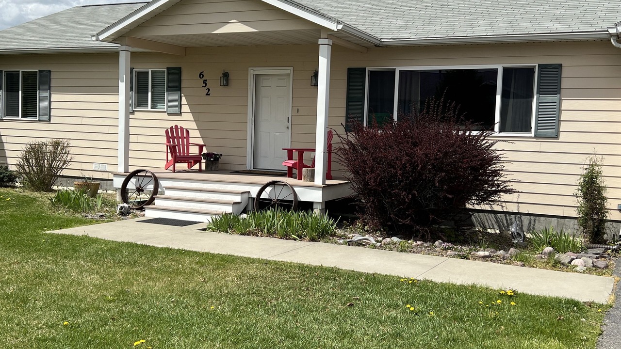 Photo of Outdoor in Evergreen