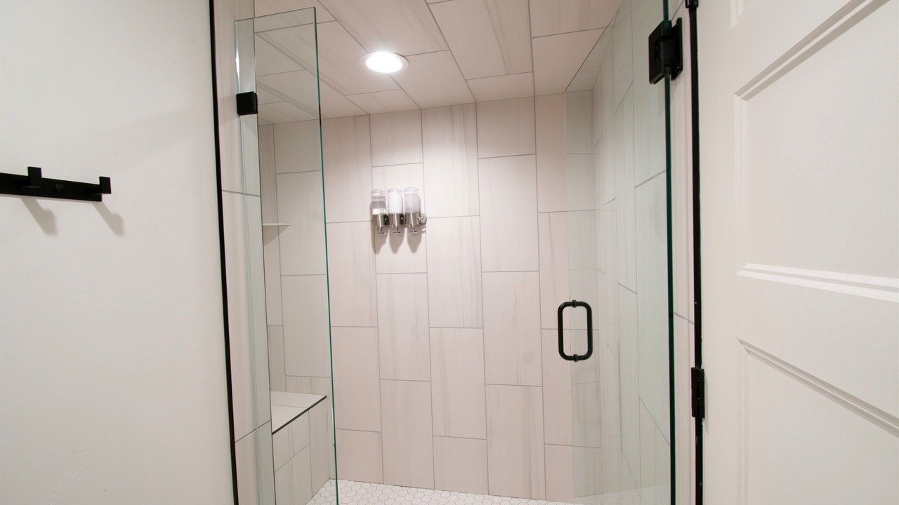 Photo of Bathroom in Lava Hot Springs