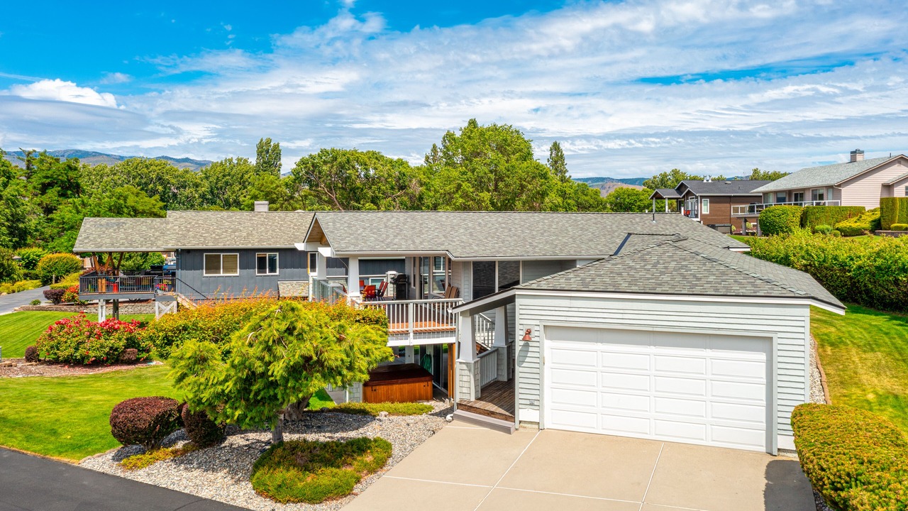 Photo of Outdoor in Wapato Point