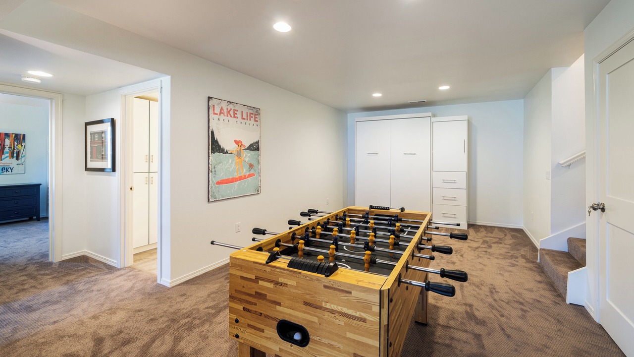 Photo of Bedroom in Wapato Point