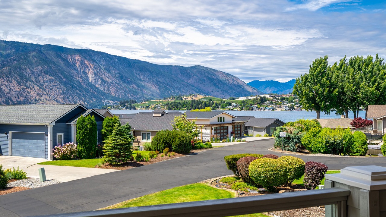Photo of Outdoor in Wapato Point