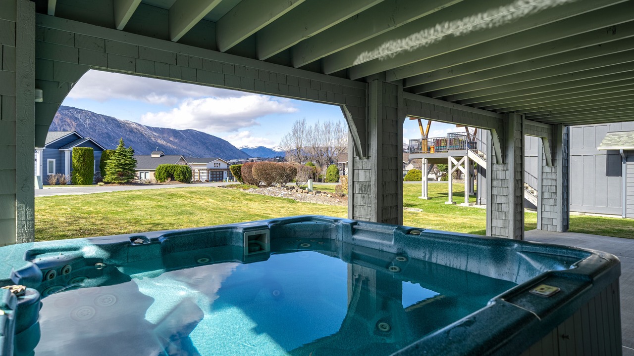 Photo of Outdoor in Wapato Point