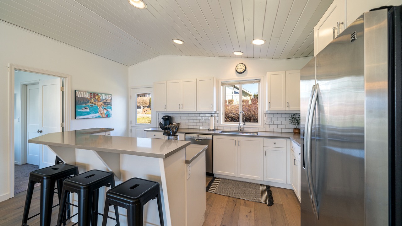 Photo of Kitchen in Wapato Point