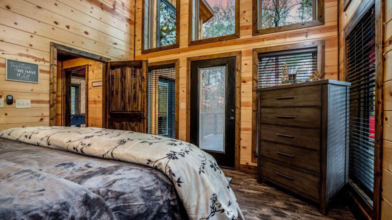 Photo of Bedroom in Octavia
