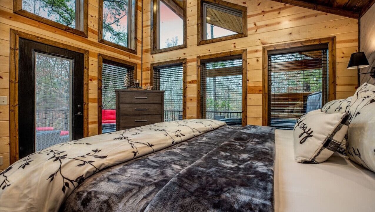 Photo of Bedroom in Octavia