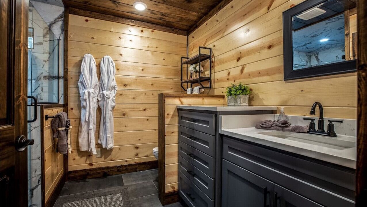 Photo of Bathroom in Octavia