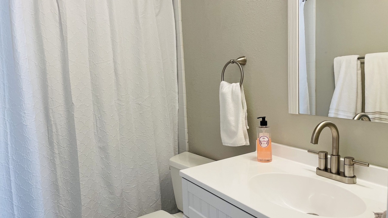 Photo of Bathroom in Noblesville