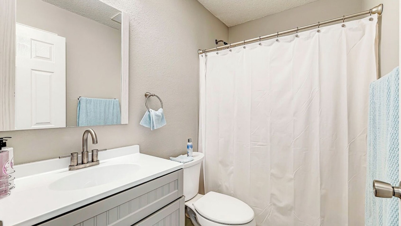 Photo of Bathroom in Noblesville
