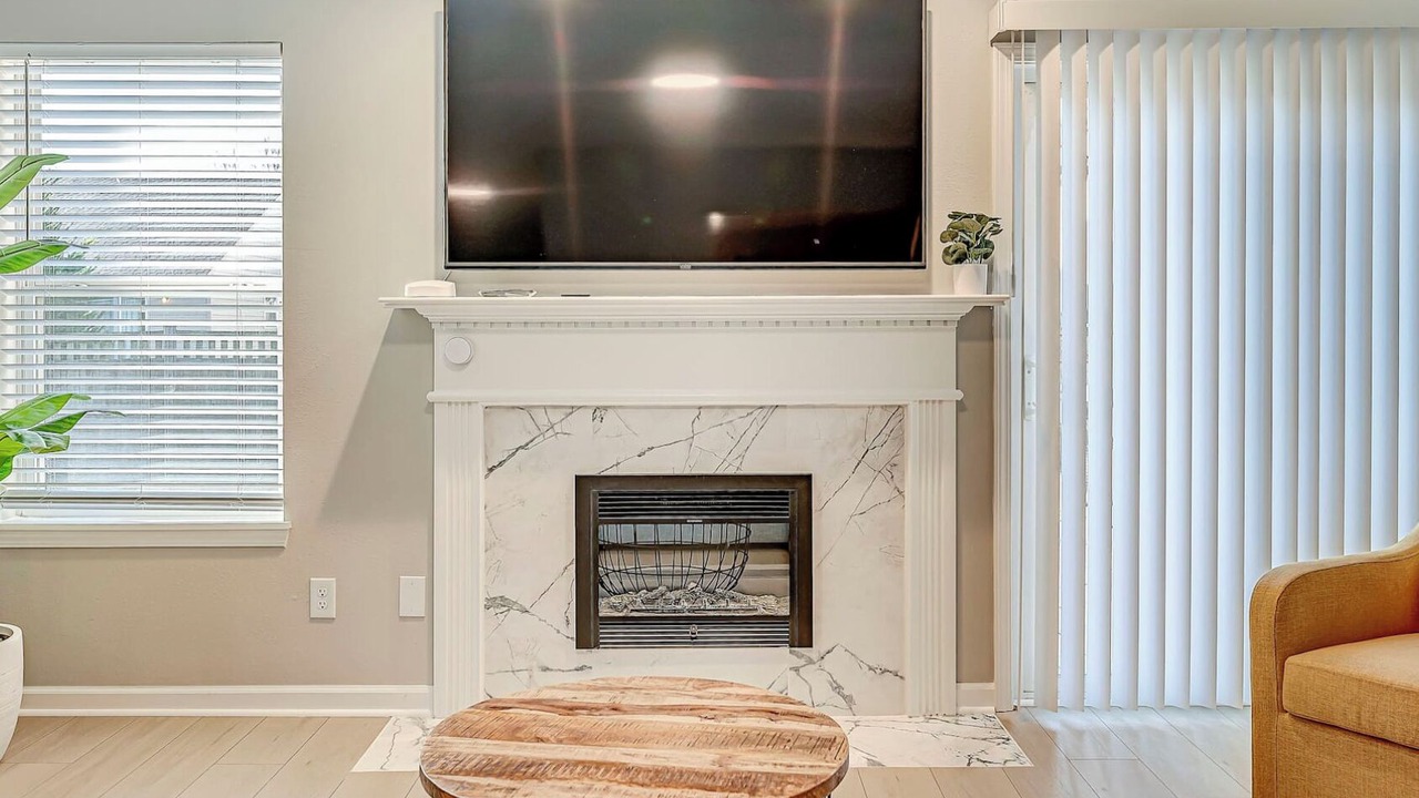 Photo of Bedroom in Noblesville