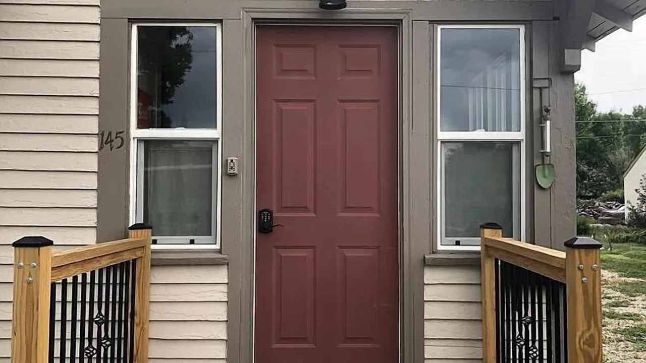 Photo of Outdoor in Powell