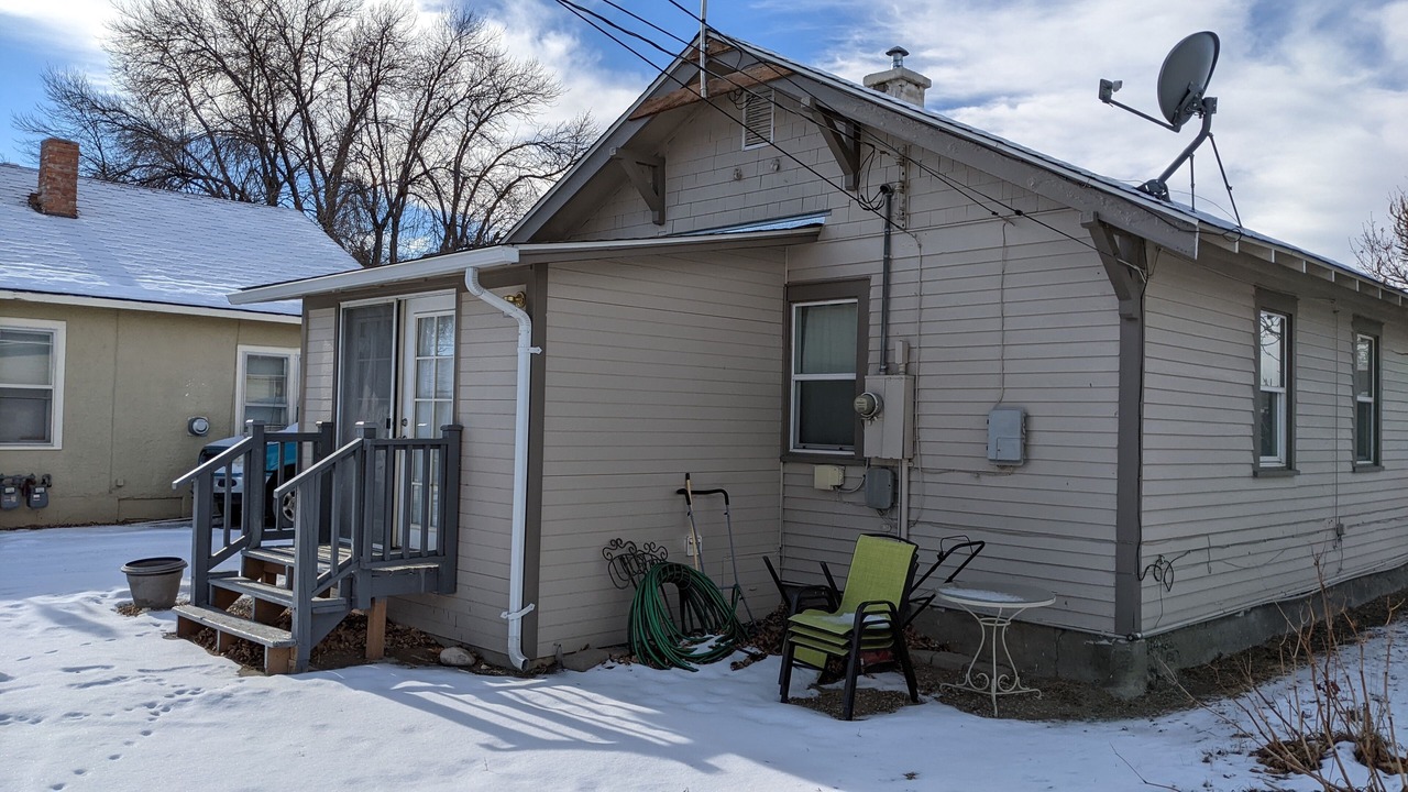 Photo of Outdoor in Powell