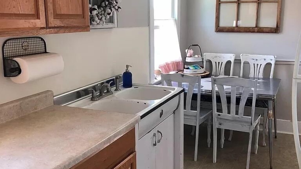 Photo of Kitchen in Powell