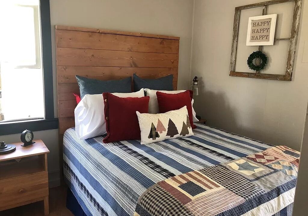 Photo of Bedroom in Powell