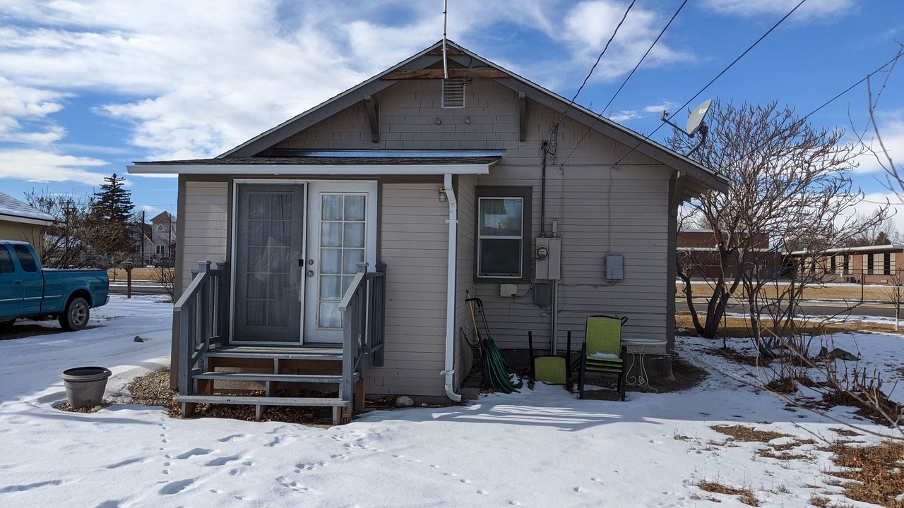 Photo of Outdoor in Powell