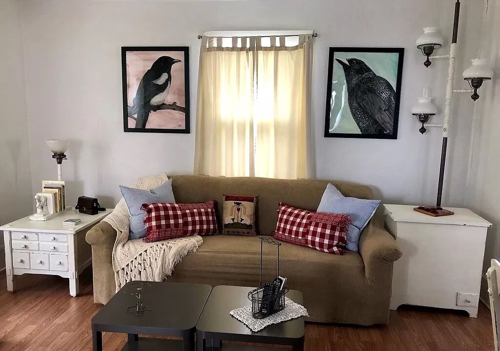 Photo of Livingroom in Powell