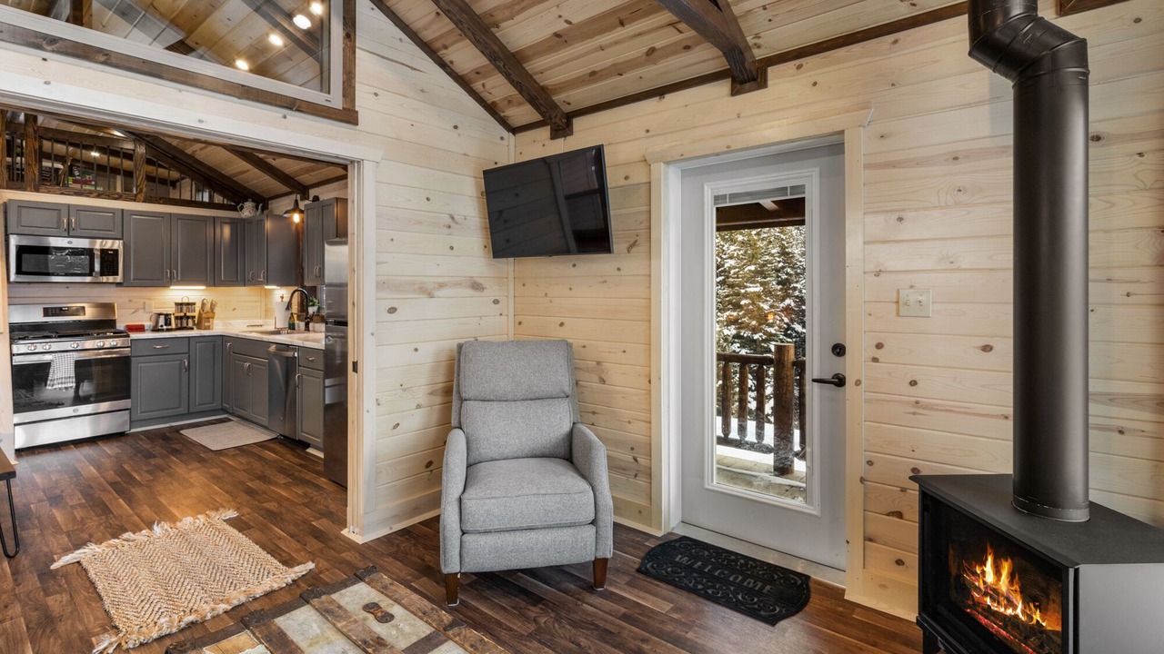 Photo of Kitchen in Big Timber