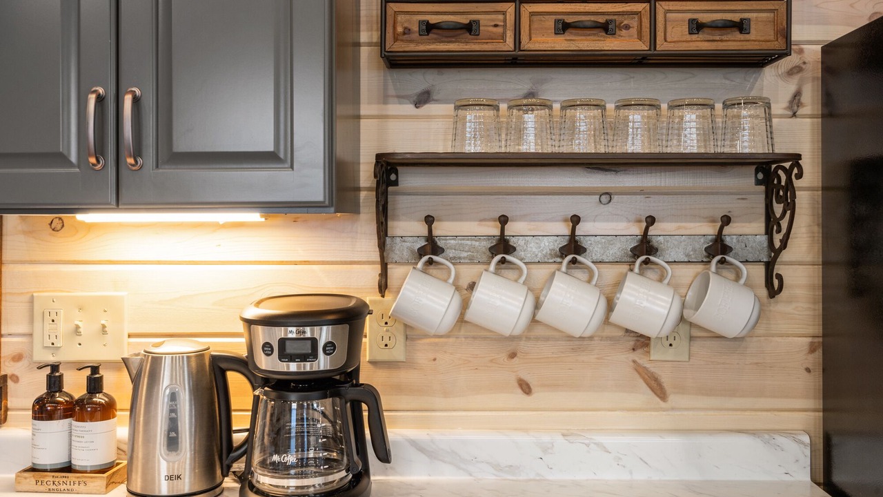 Photo of Kitchen in Big Timber