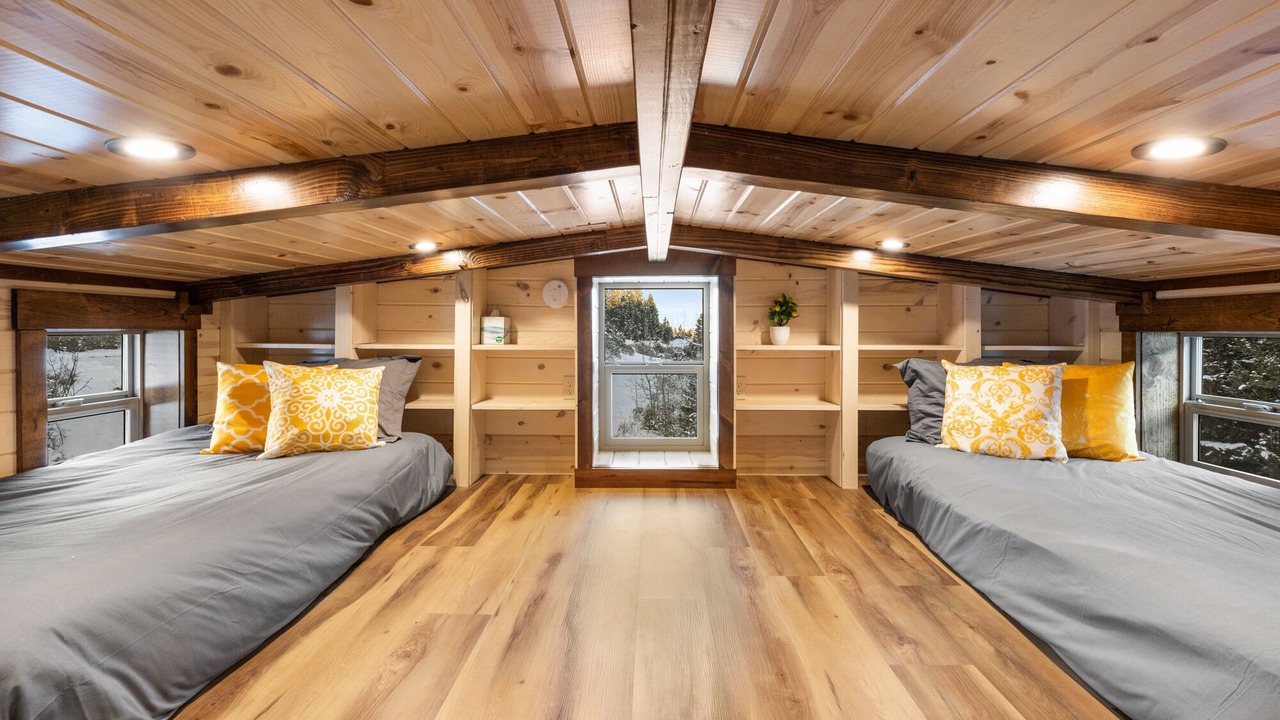 Photo of Bedroom in Big Timber