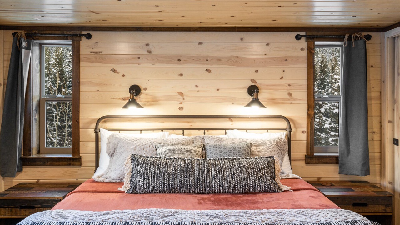 Photo of Bedroom in Big Timber