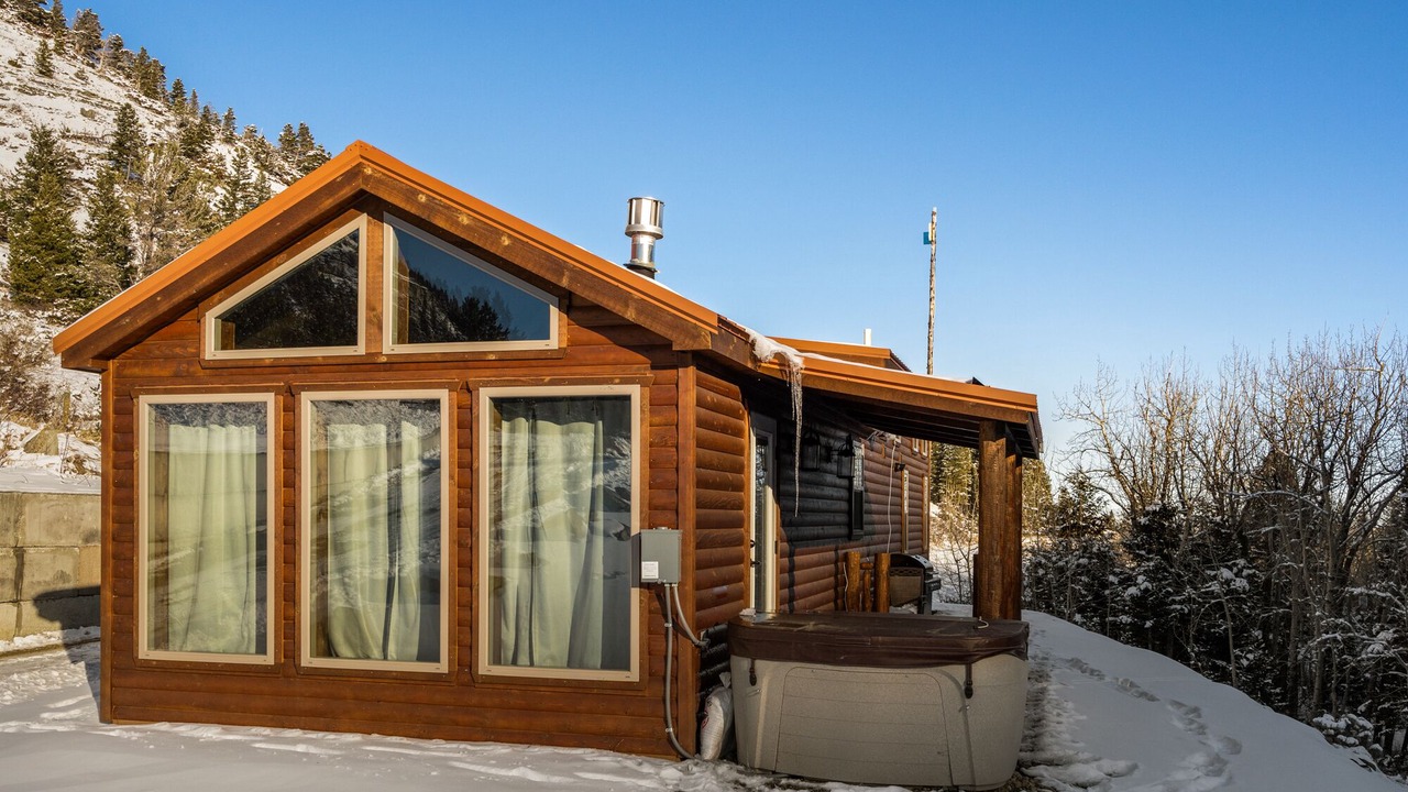 Photo of Outdoor in Big Timber