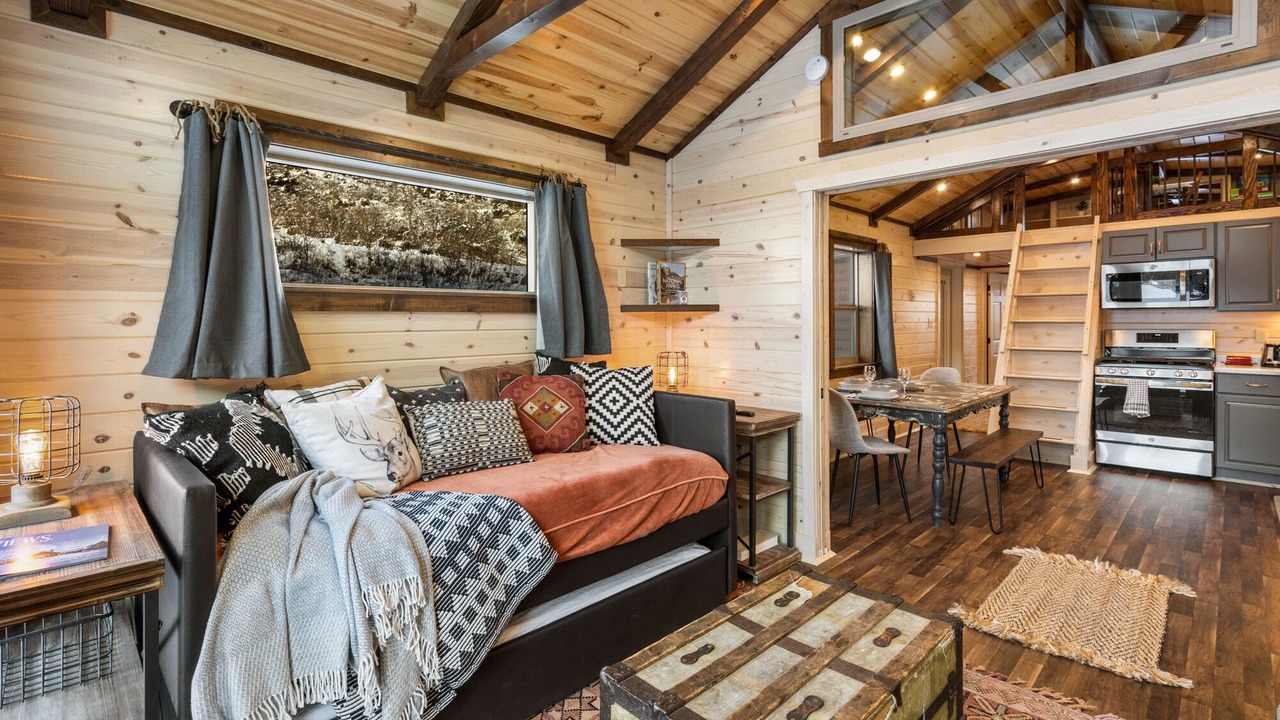 Photo of Livingroom in Big Timber
