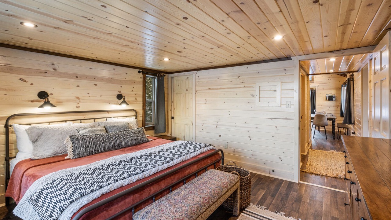 Photo of Bedroom in Big Timber