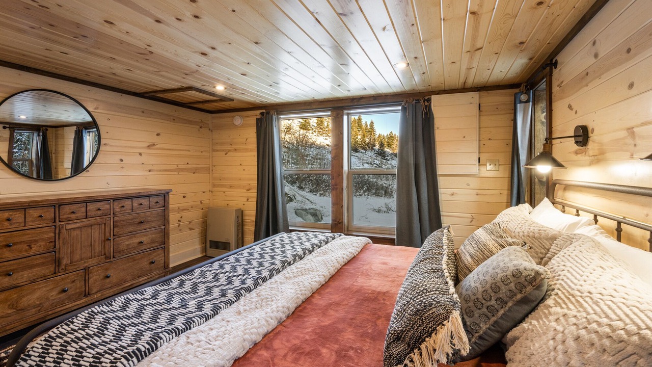 Photo of Bedroom in Big Timber