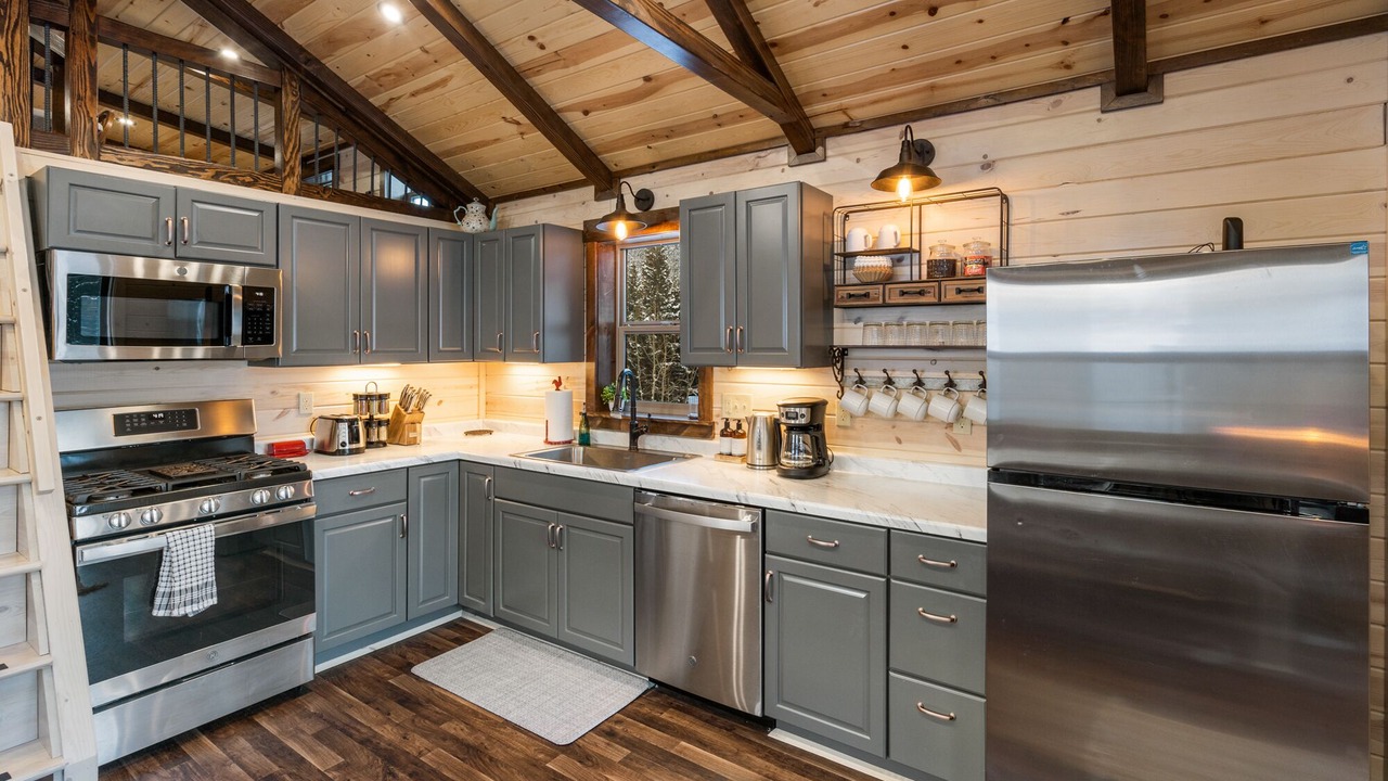 Photo of Kitchen in Big Timber