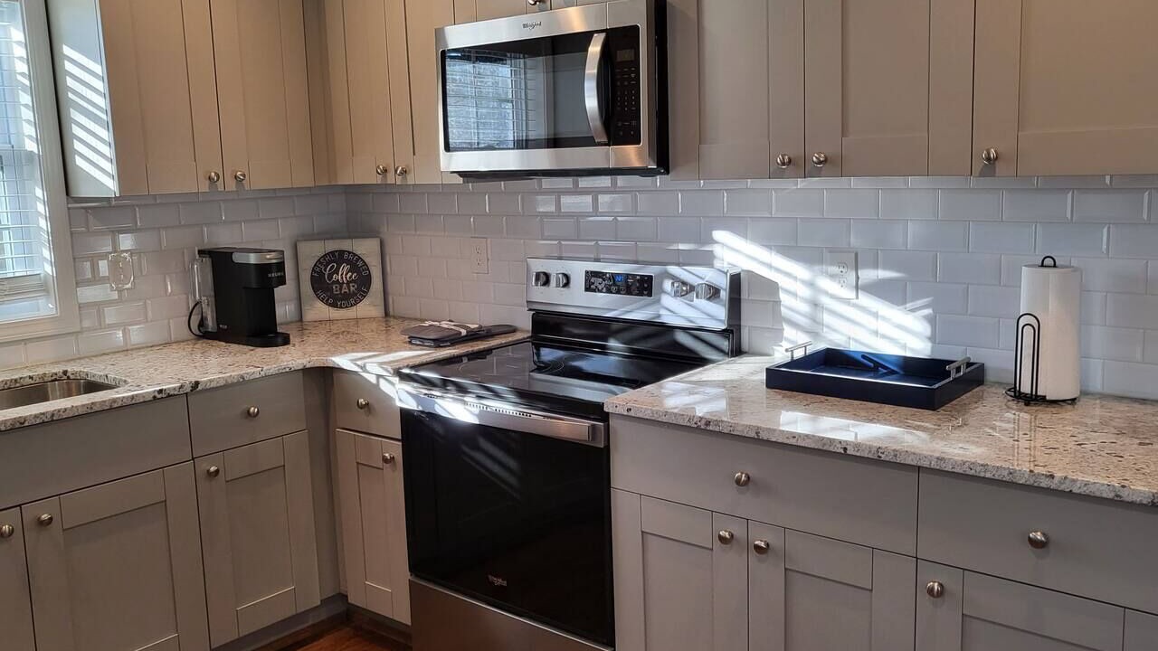 Photo of Kitchen in Atlanta