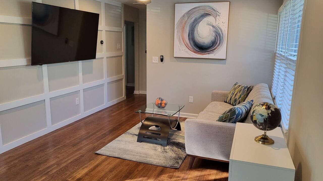 Photo of Livingroom in Atlanta