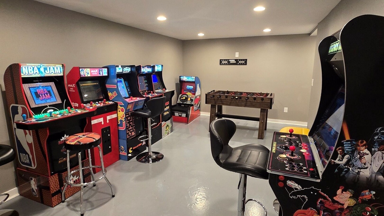 Photo of Bedroom in Atlanta